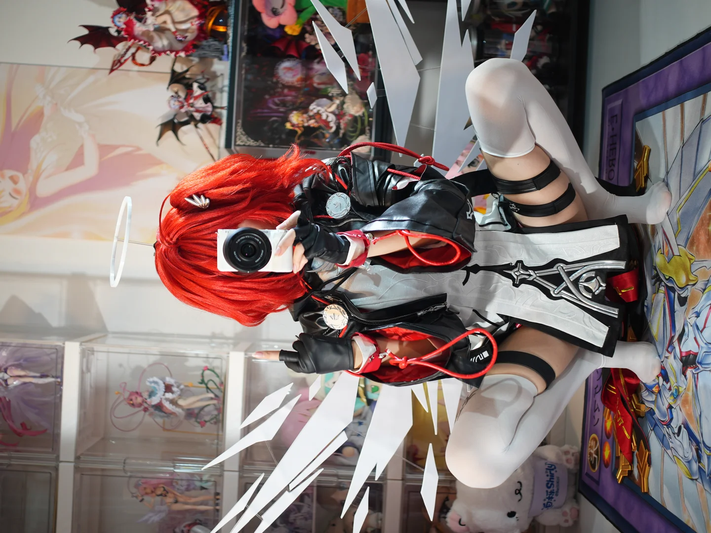 白栎Shirly_No_021_明日方舟_新约能天使_130P,23V_7_27GB01 tg@simisebaisi 【丝足阁】015.webp